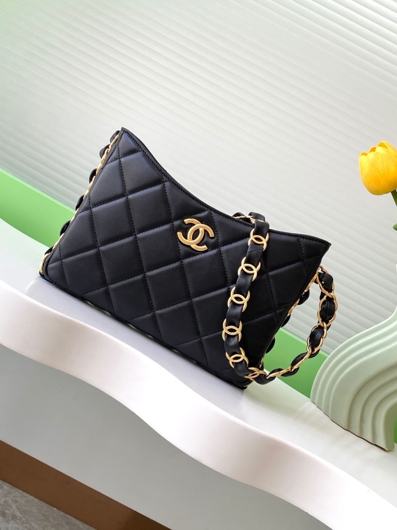 Chanel Hobo Bags